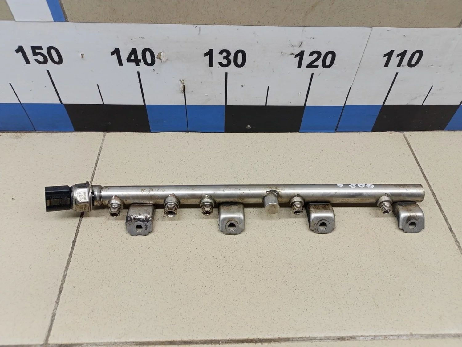 Рейка топливная (рампа) 5-серия F10/F11 2009>