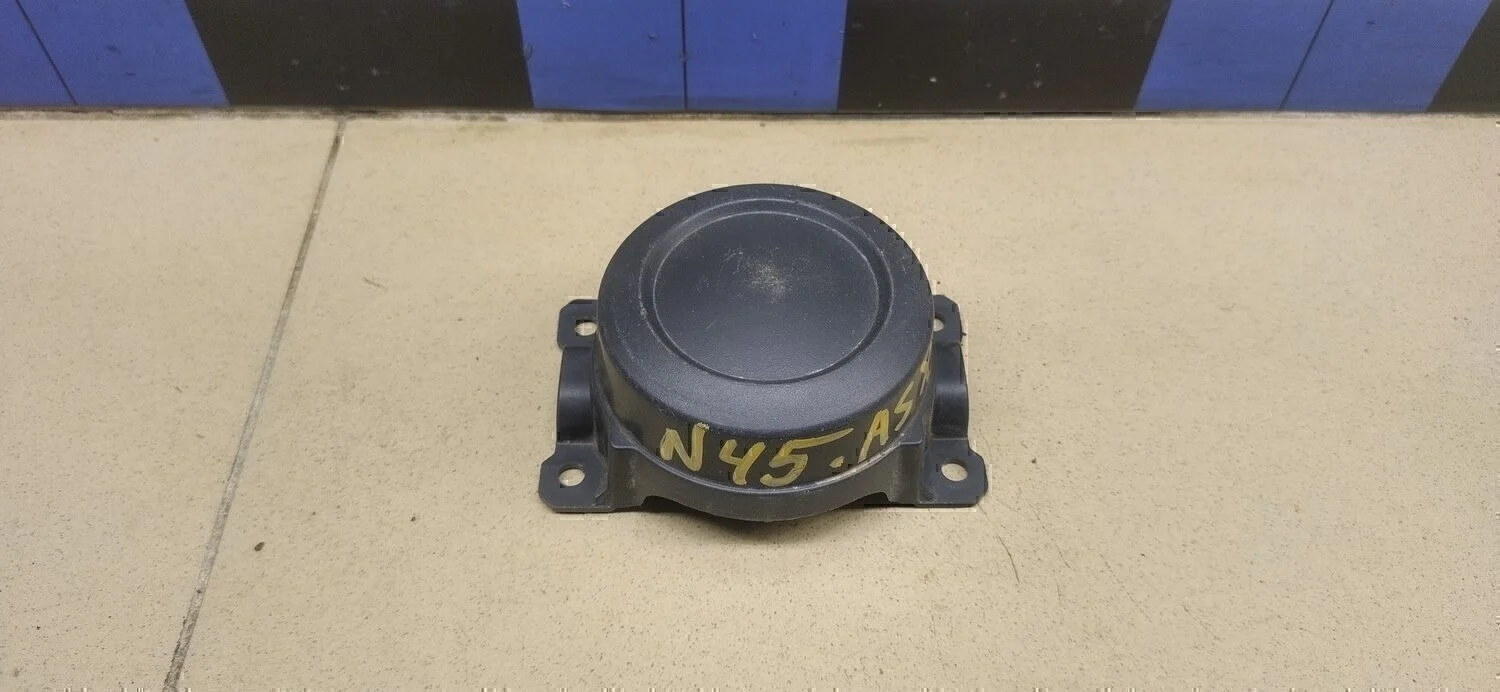 Заглушка бампера ASX 2010-2016