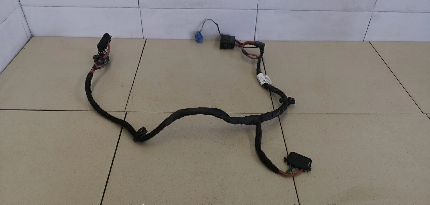 Проводка (коса) Polo (Sed RUS) 2011>