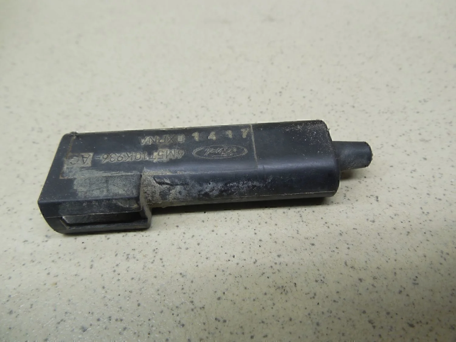 Датчик температуры воздуха Focus II 2005-2008