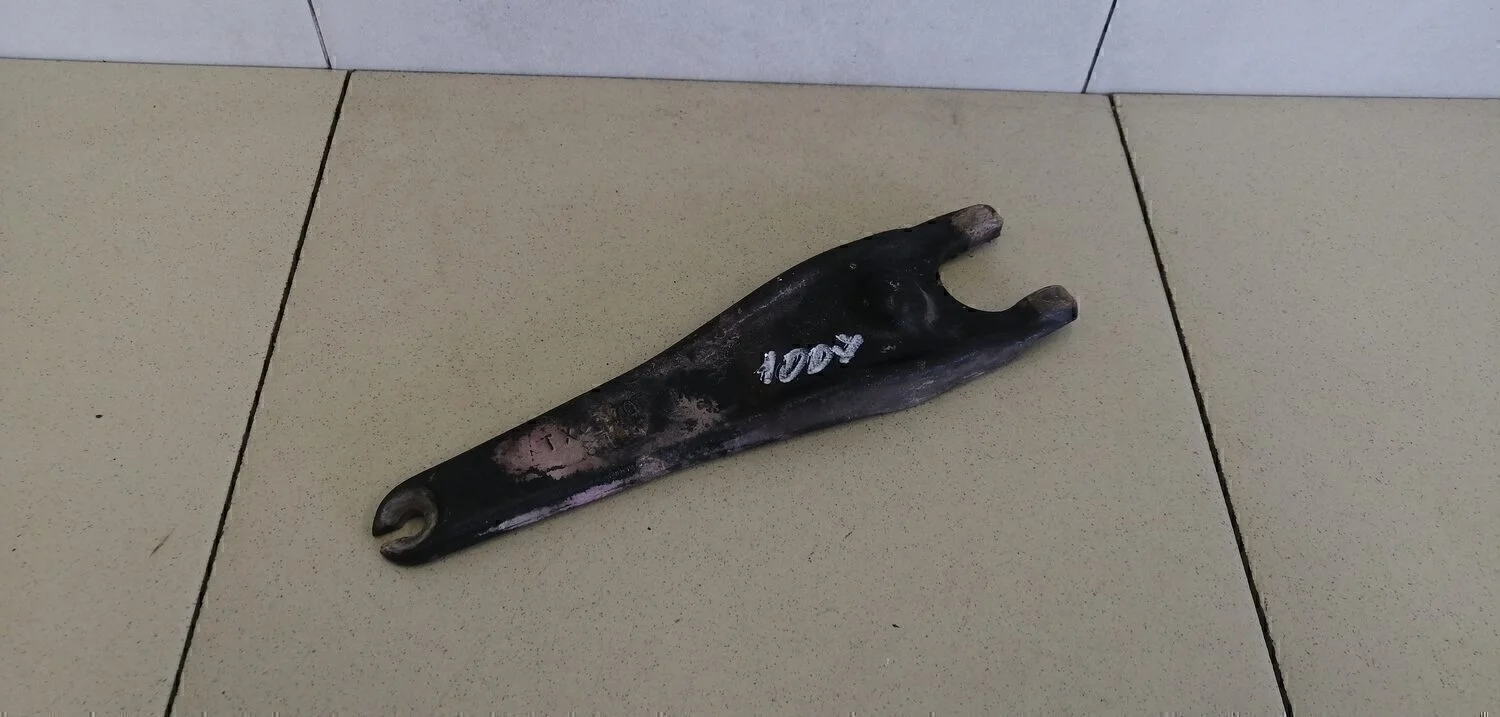 Вилка сцепления Almera (G15) 2013>