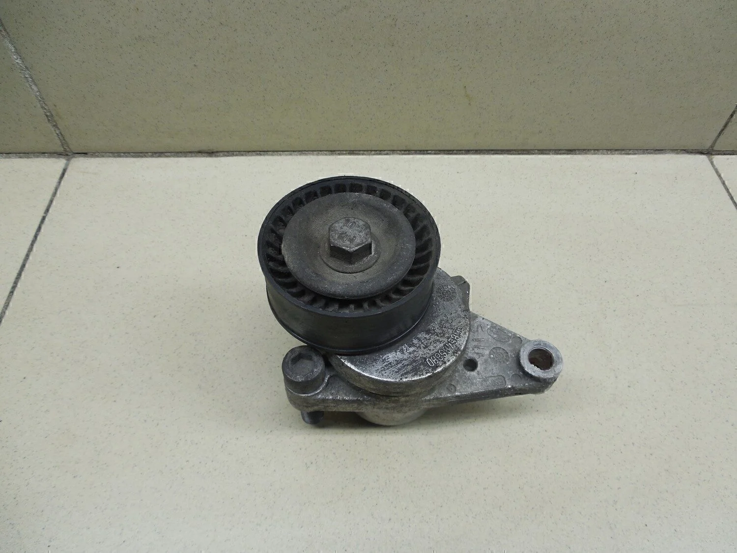 Натяжитель ремня C4 2005-2011