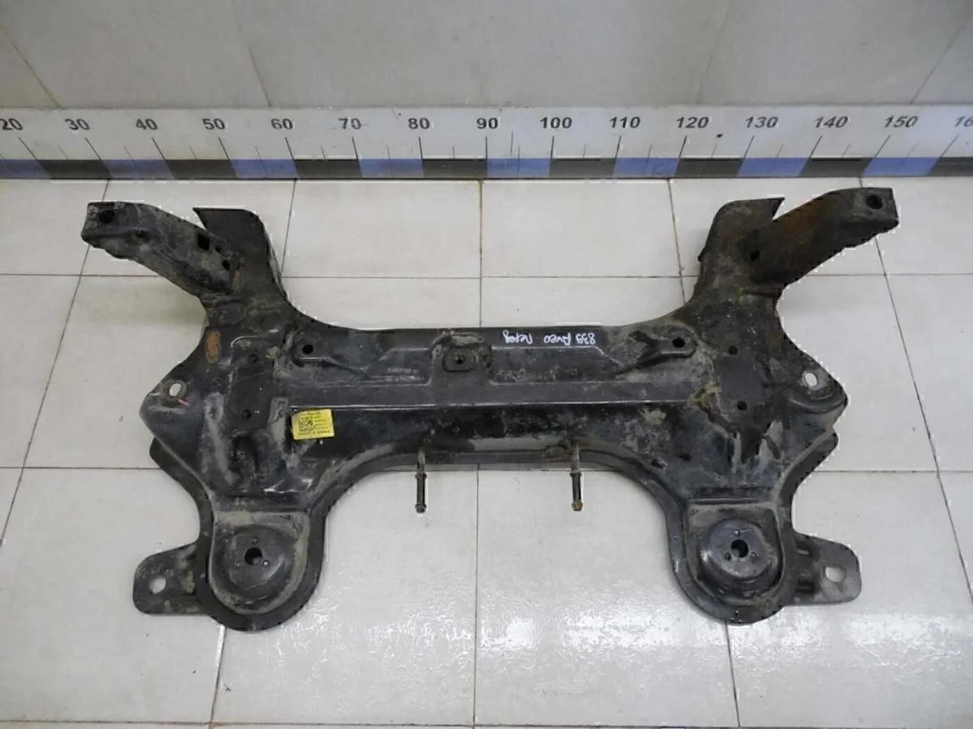 Балка подмоторная Aveo (T300) 2011>