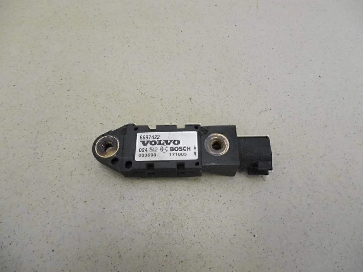 Датчик AIR BAG S60 2000-2009