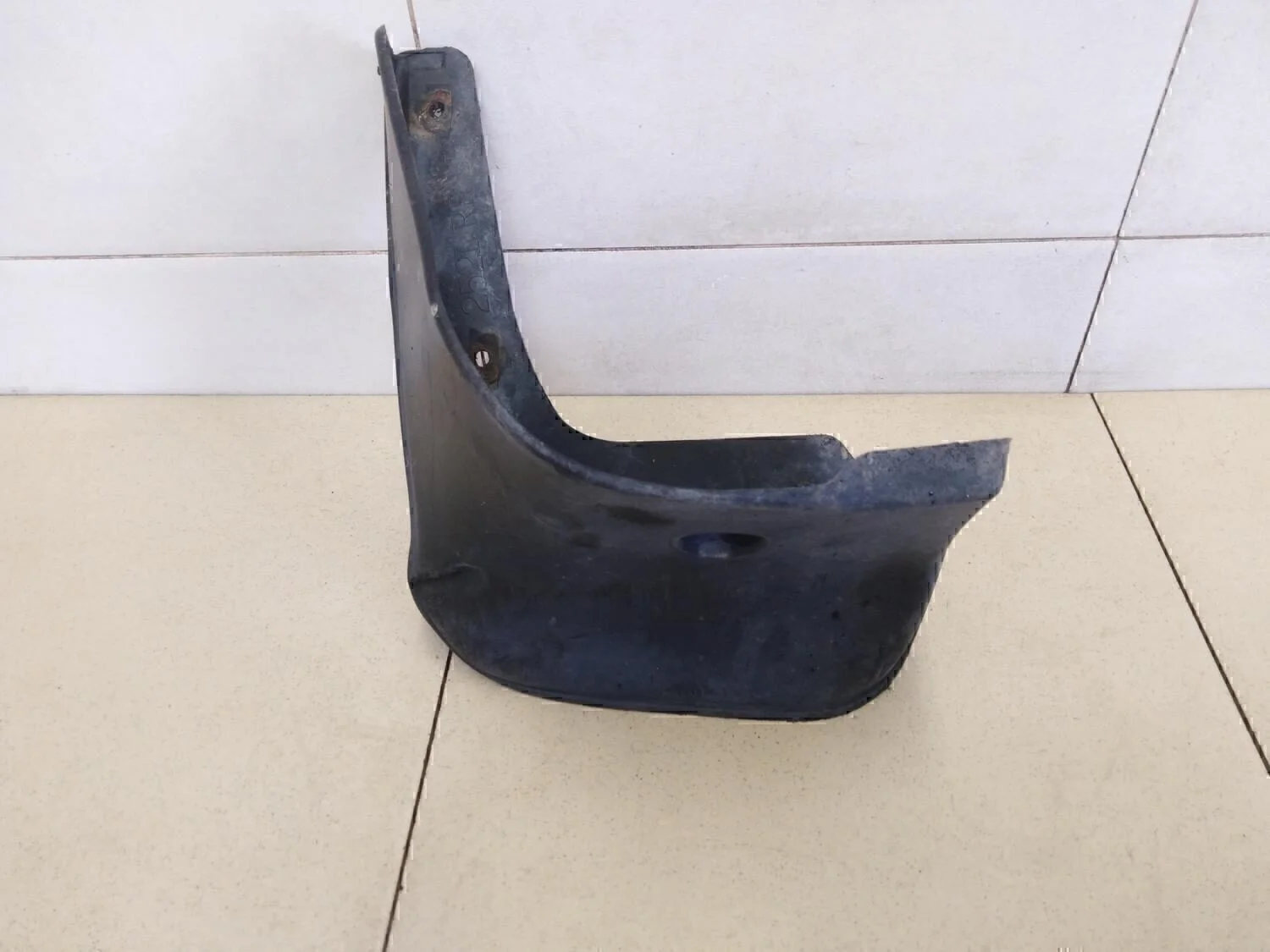 Брызговик задний левый Corolla E15 2006-2013