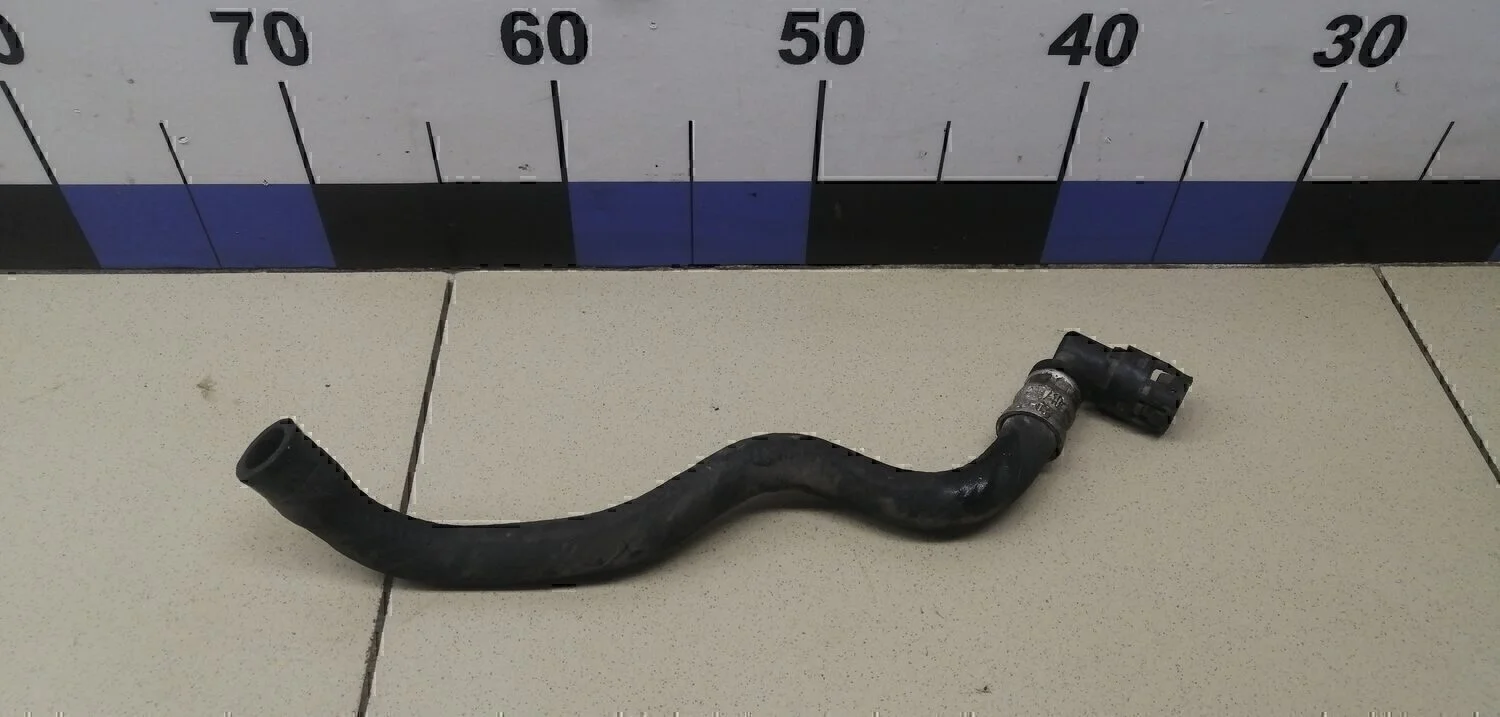 Шланг гидроусилителя 5-серия F10/F11 2009>