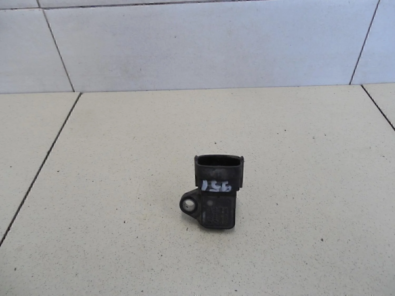 Датчик абсолютного давления Ceed 2012>