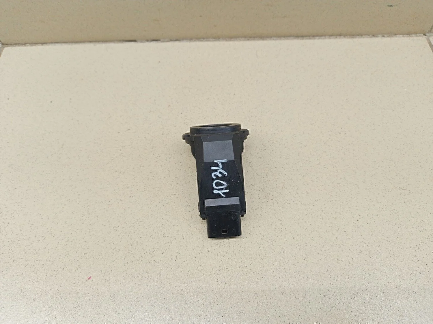 Иммобилайзер Yaris 2005-2011