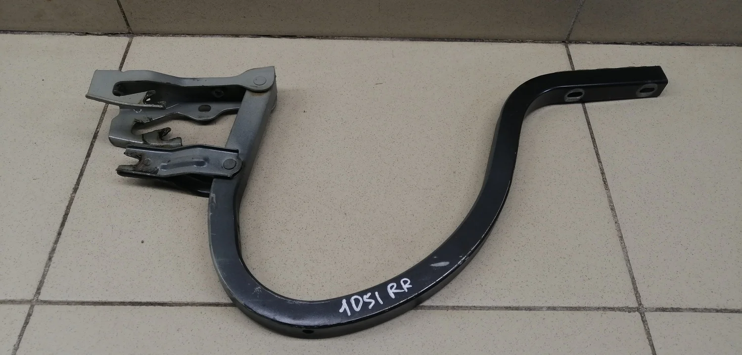 Петля крышки багажника Lacetti 2003-2013