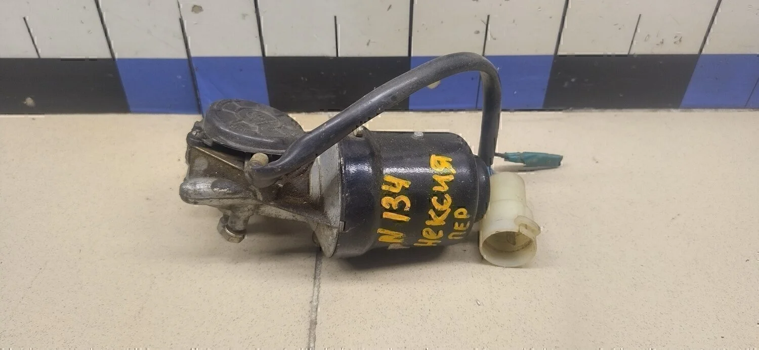 Моторчик стеклоочистителя передний Nexia 1995-2016