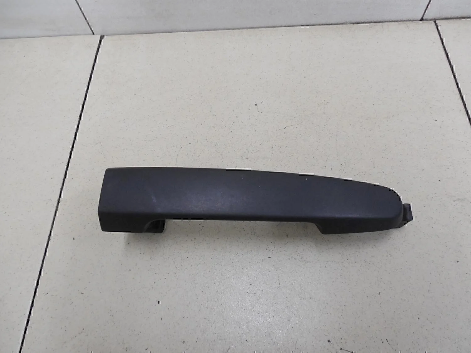 Ручка двери передней наружная левая Corolla E15 2006-2013