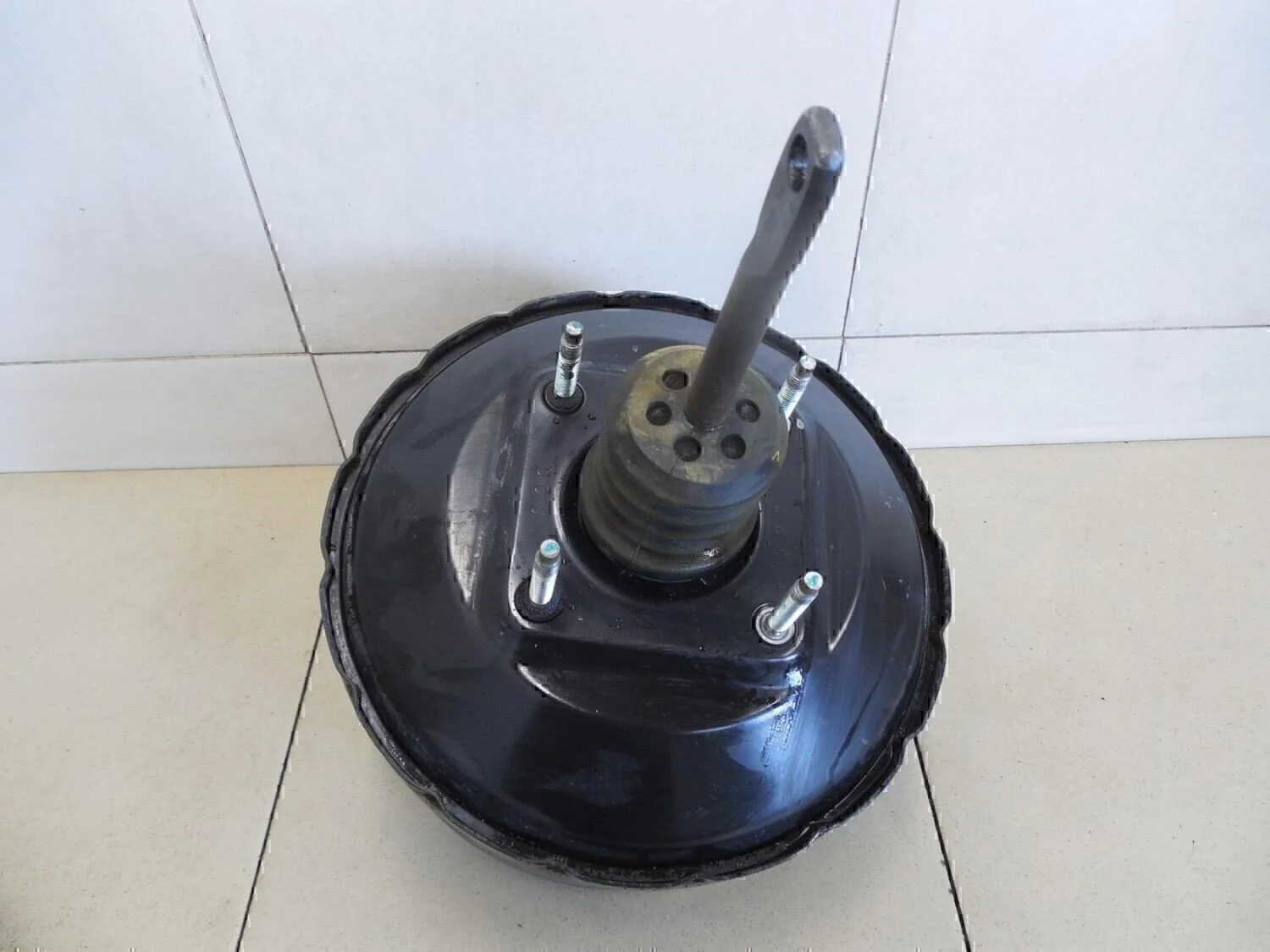 Усилитель тормозов вакумный Captiva (C100) 2006-2010