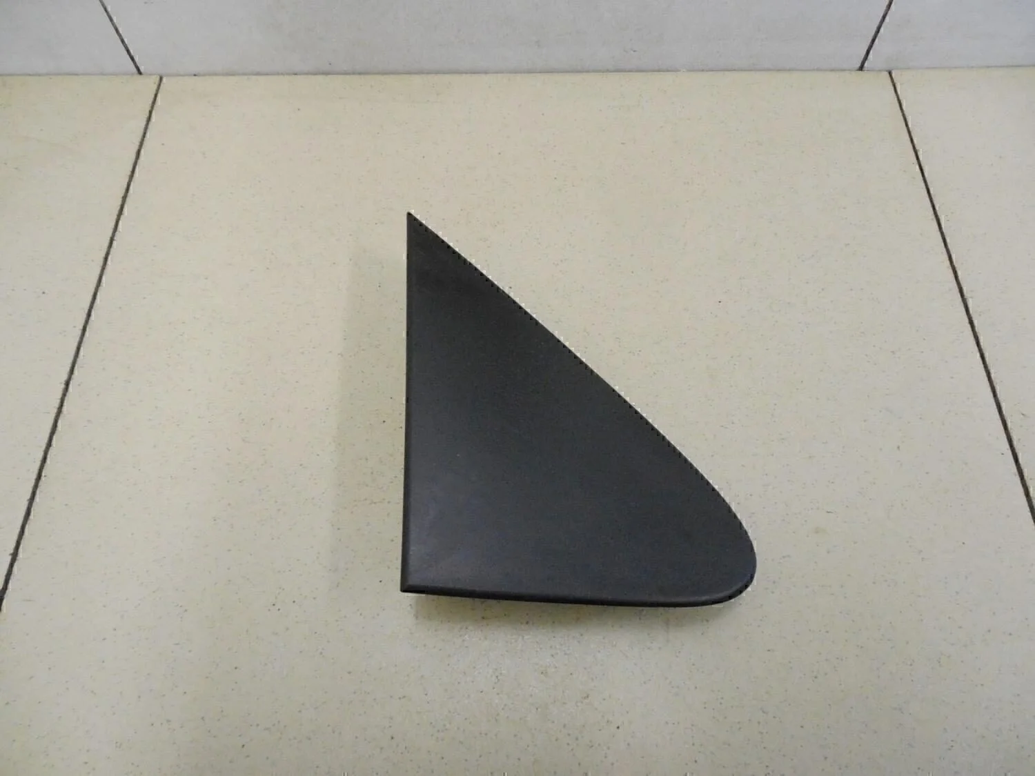 Накладка переднего крыла правого Corolla E15 2006-2013