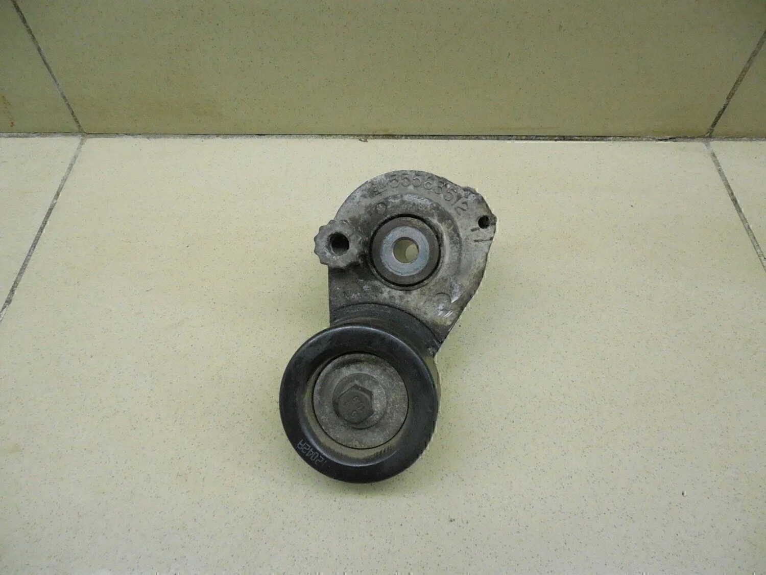 Натяжитель ремня Aveo (T250) 2005-2011