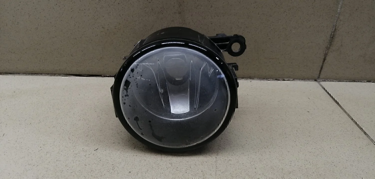 Фара противотуманная Focus II 2005-2008