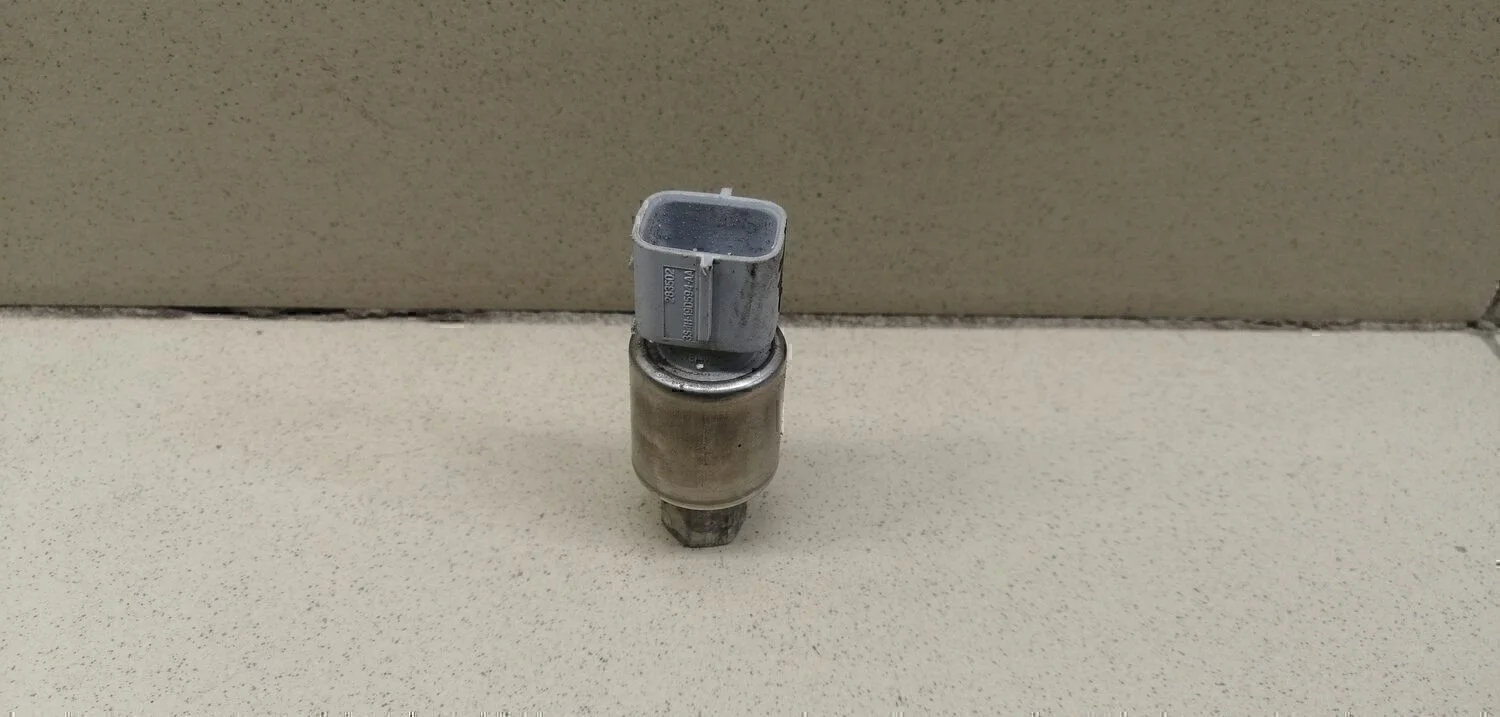 Датчик кондиционера Focus II 2005-2008