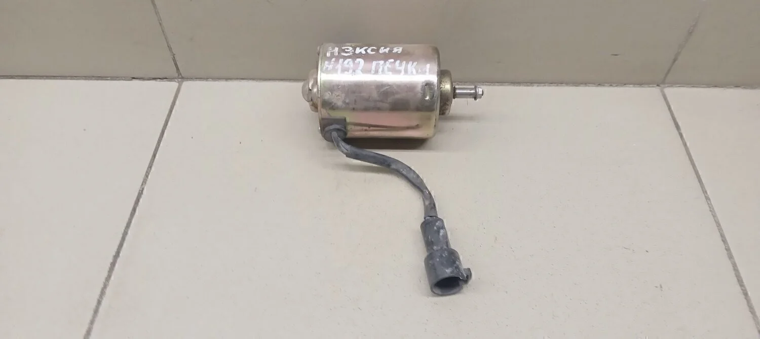 Моторчик отопителя Nexia 1995-2016