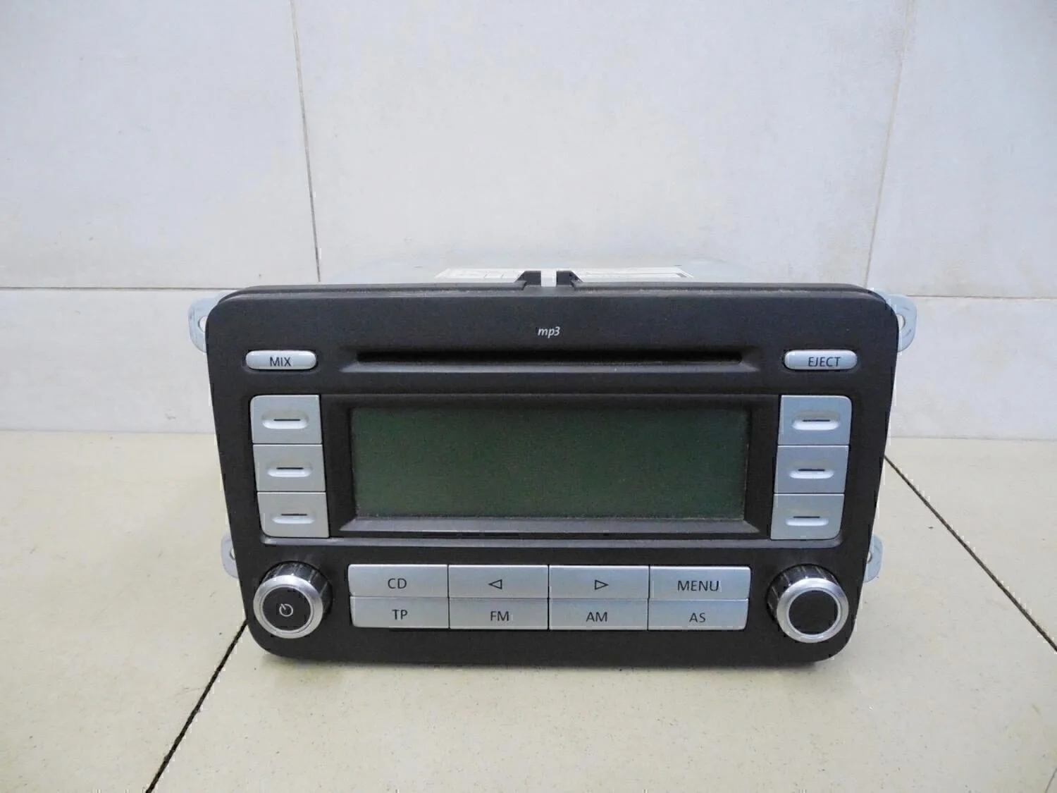 Магнитола Passat [B6] 2005-2010