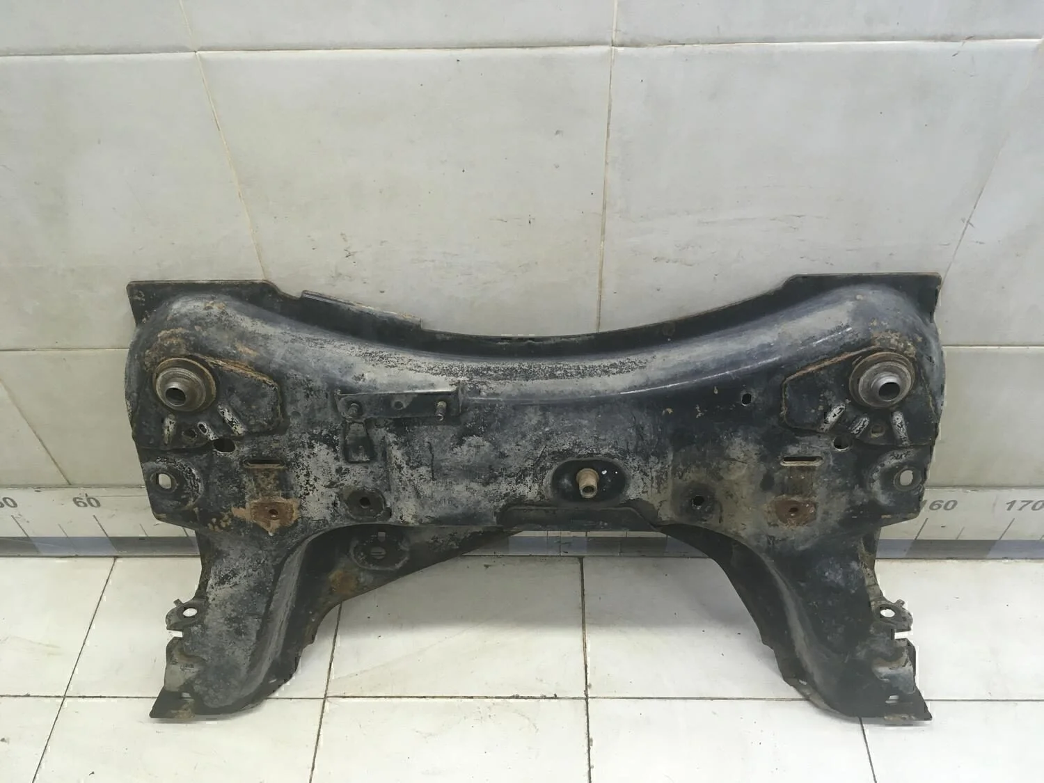 Балка подмоторная Note (E11) 2006-2013