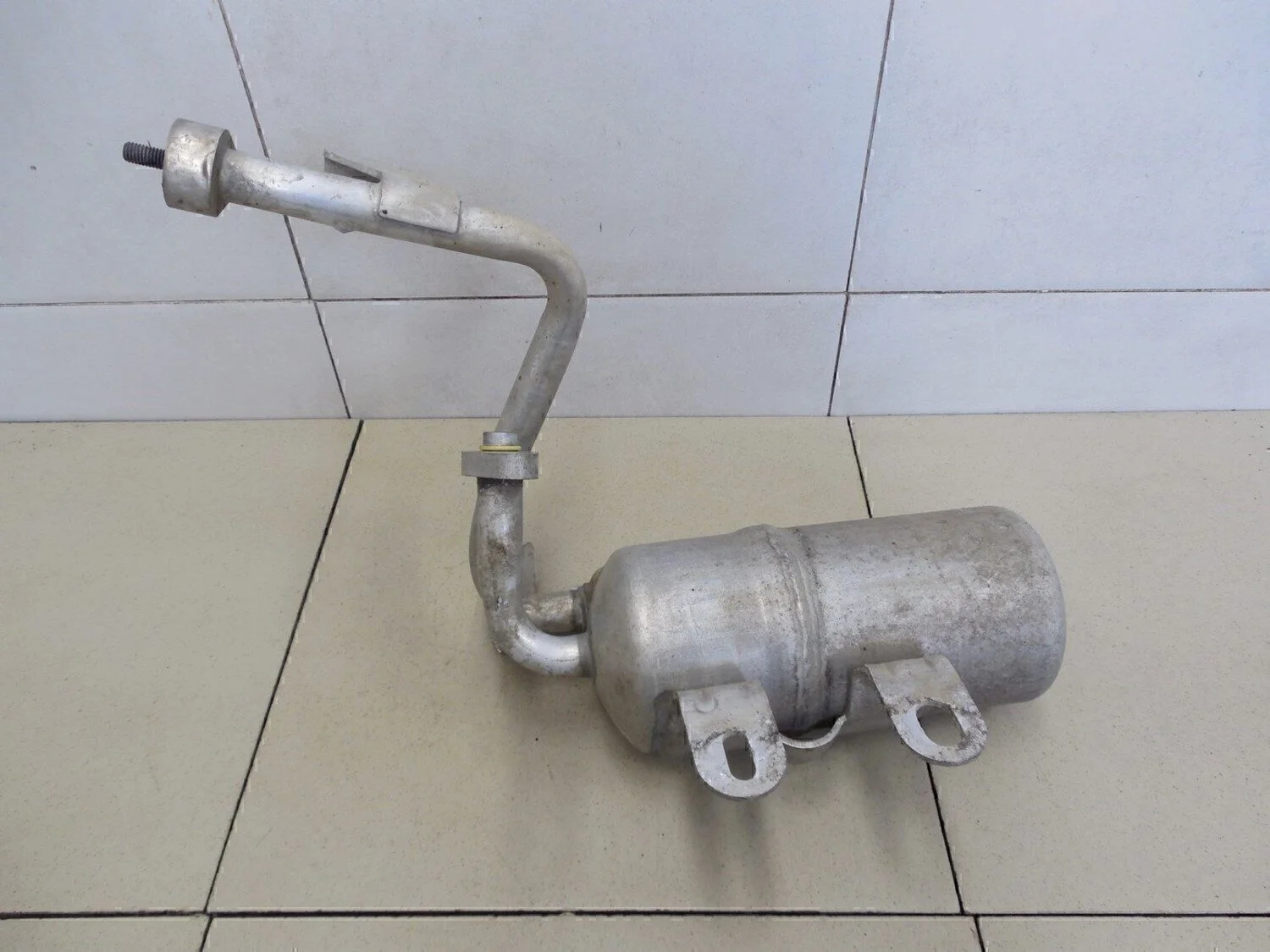 Осушитель системы кондиционирования V50 2004-2012