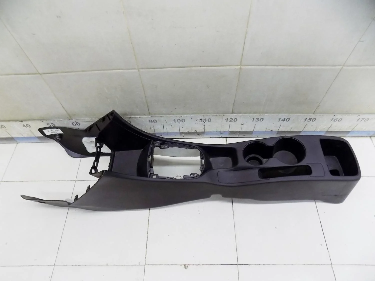 Консоль Solaris 2010-2017