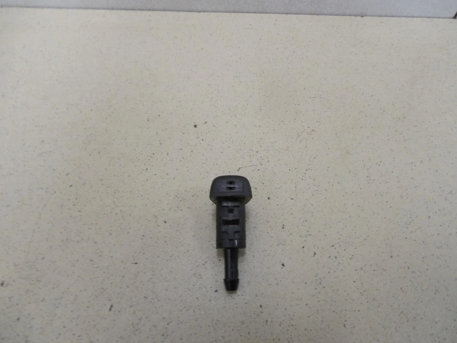 Форсунка омывателя лобового стекла Sorento 2009>