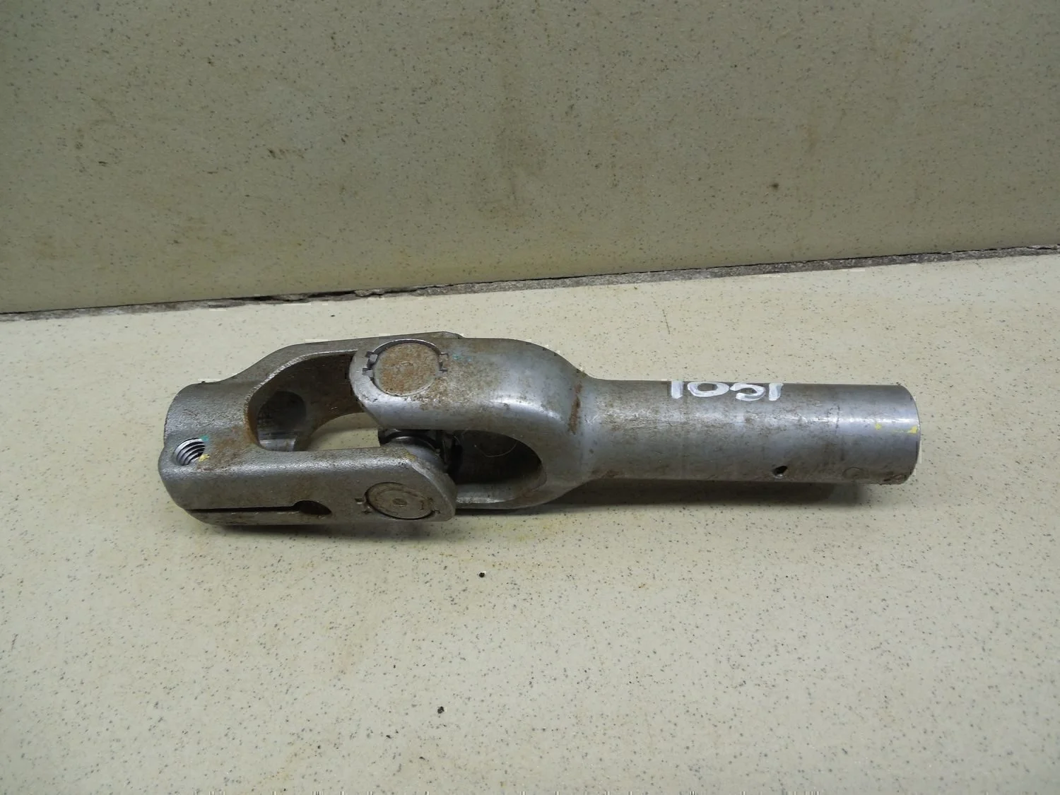 Кардан рулевой Lacetti 2003-2013