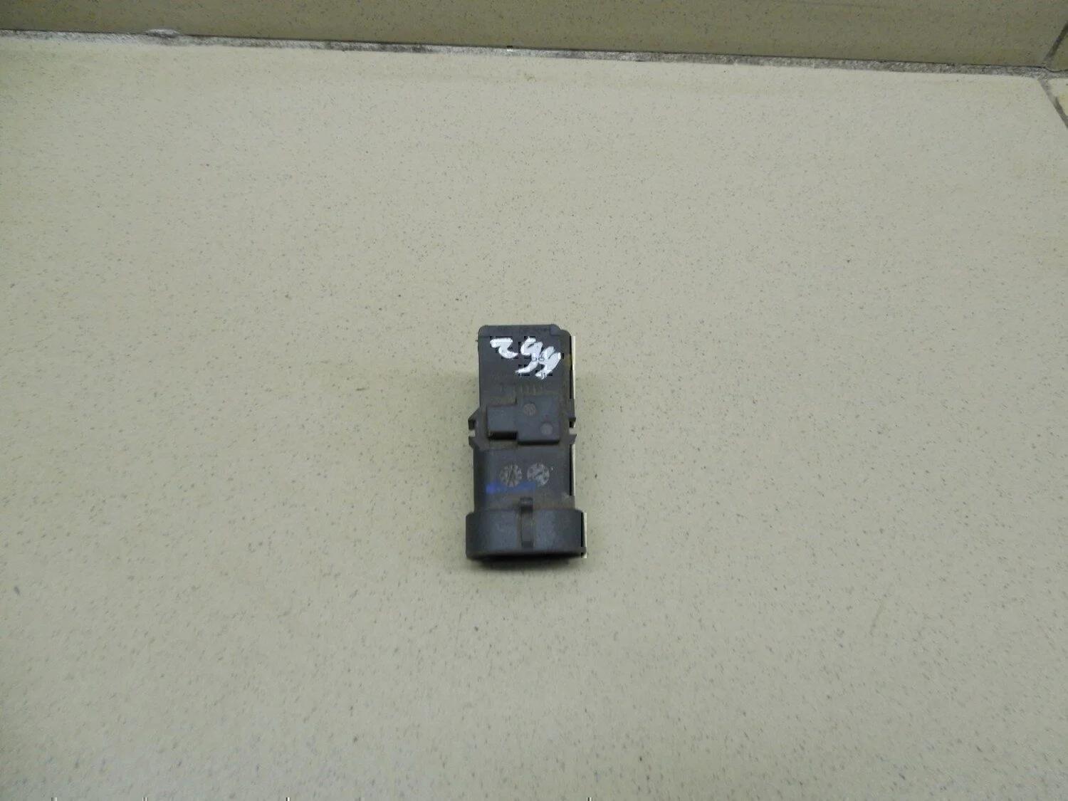 Датчик абсолютного давления Astra G 1998-2005