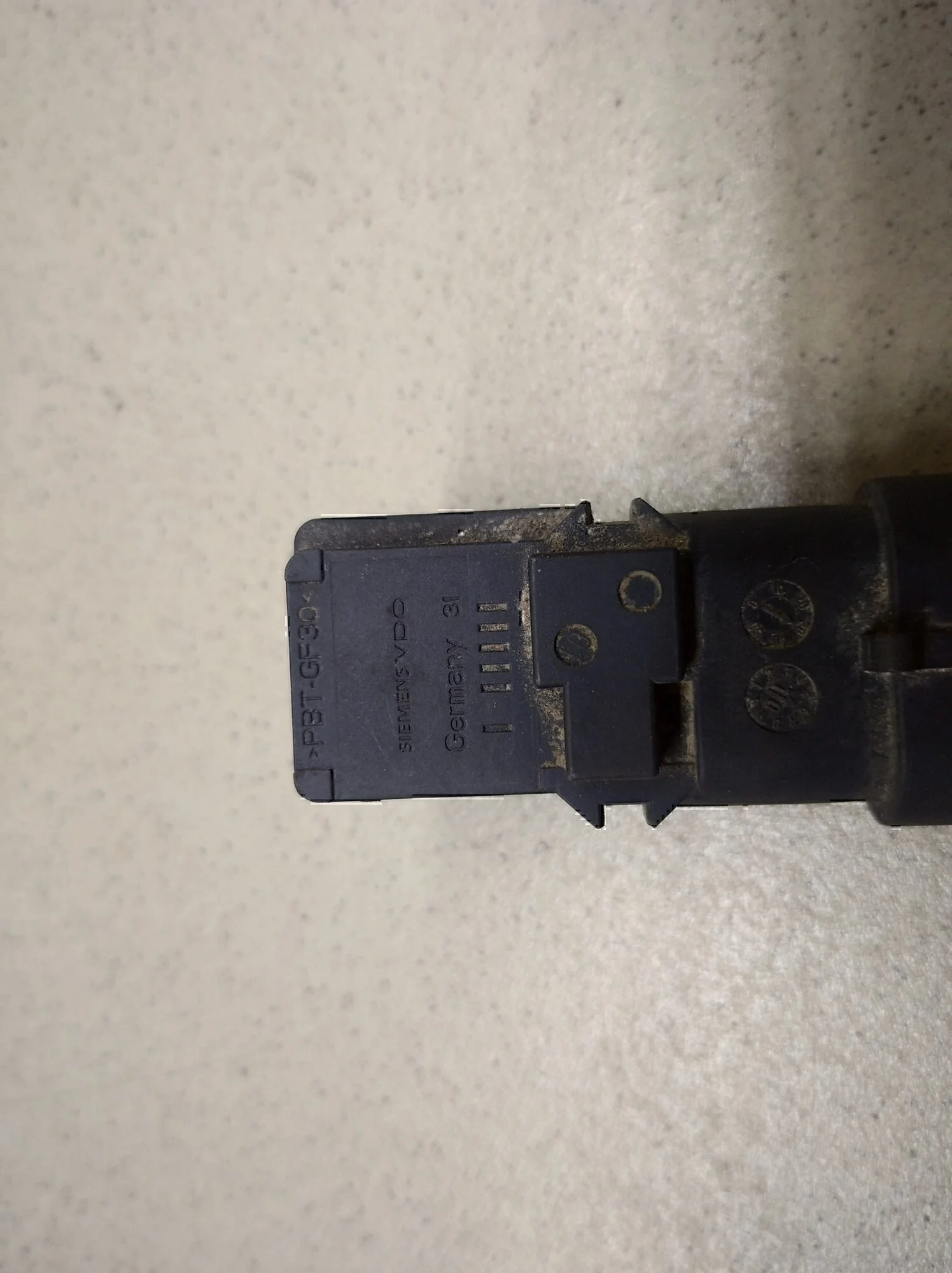 Датчик абсолютного давления Astra G 1998-2005