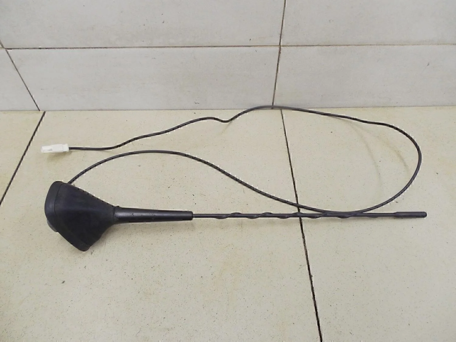 Антенна Fluence 2010>