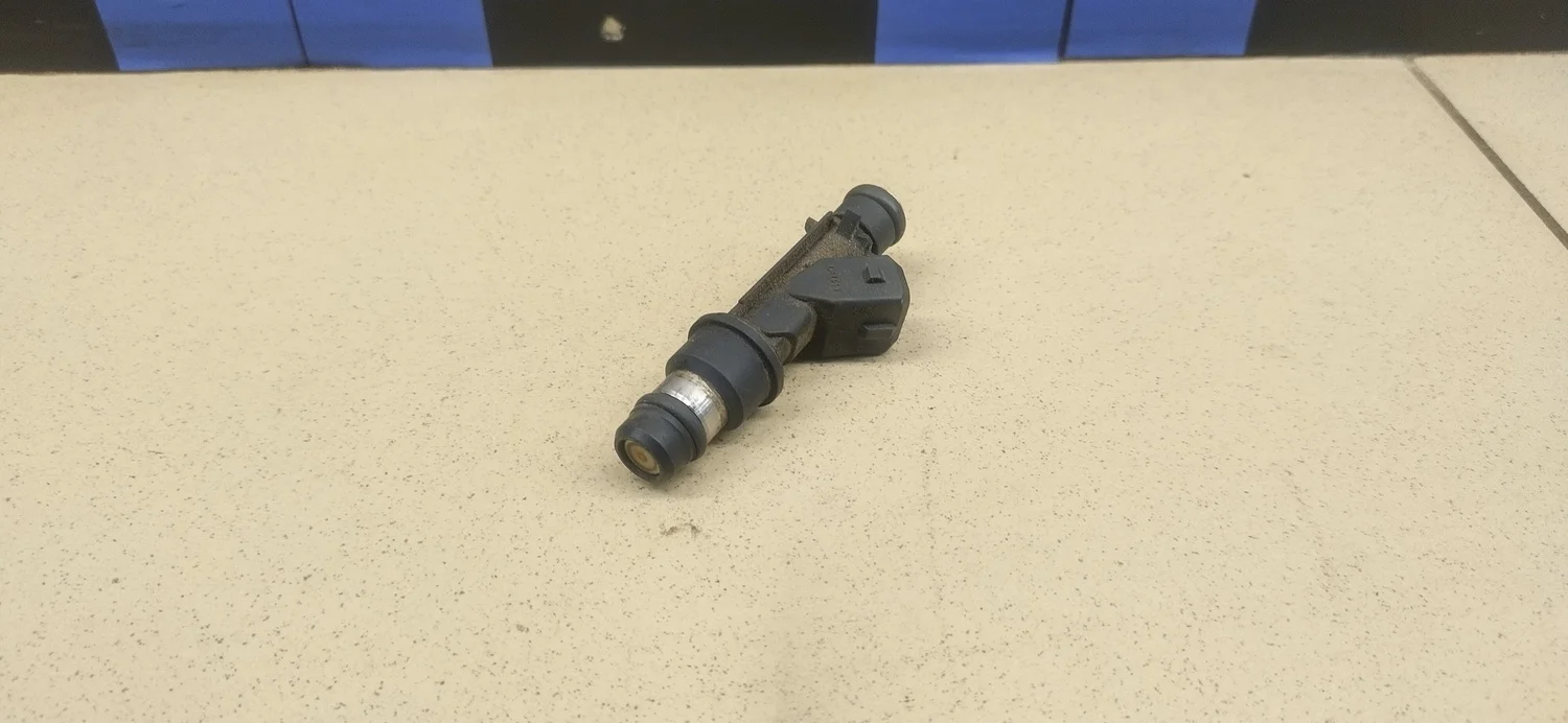 Форсунка инжекторная электрическая Astra G 1998-2005