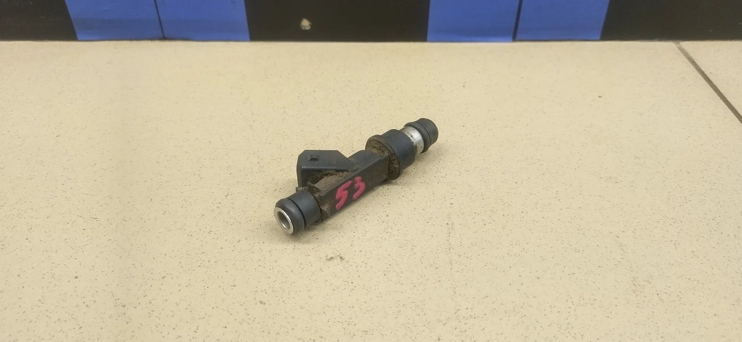 Форсунка инжекторная электрическая Astra G 1998-2005