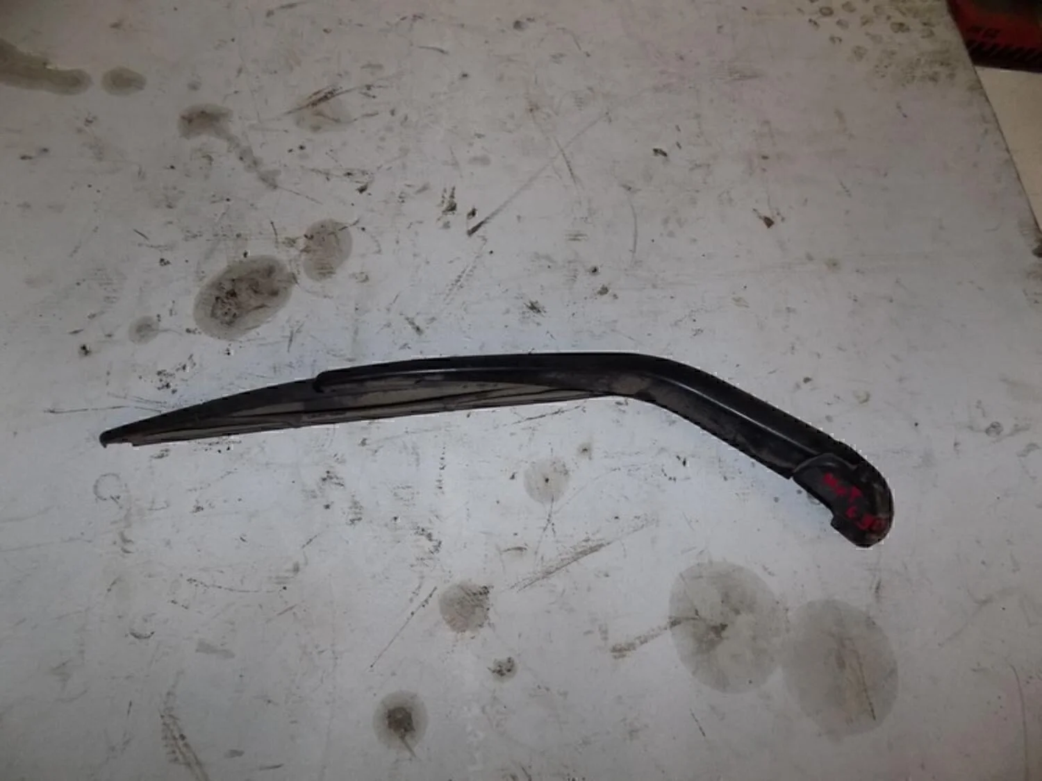 Поводок стеклоочистителя заднего Note (E11) 2006-2013