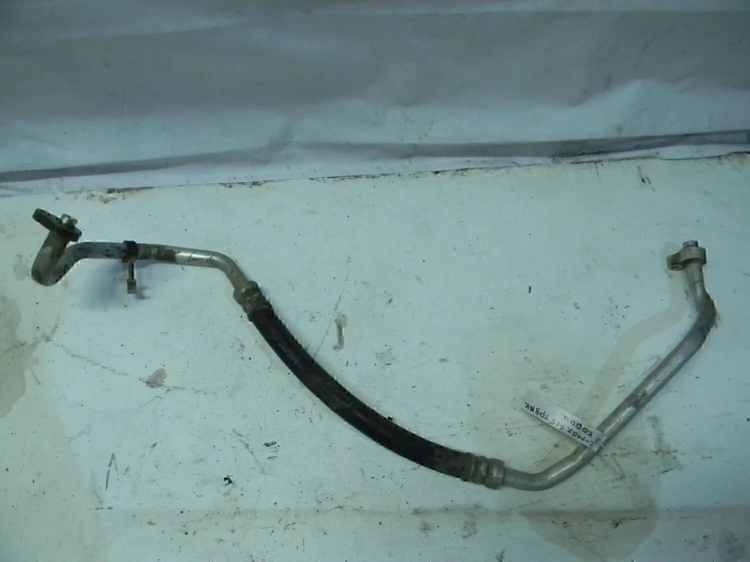 Трубка кондиционера Focus II 2005-2008