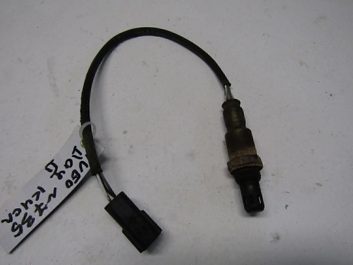 Датчик кислородный/Lambdasonde Aveo (T200) 2003-2008