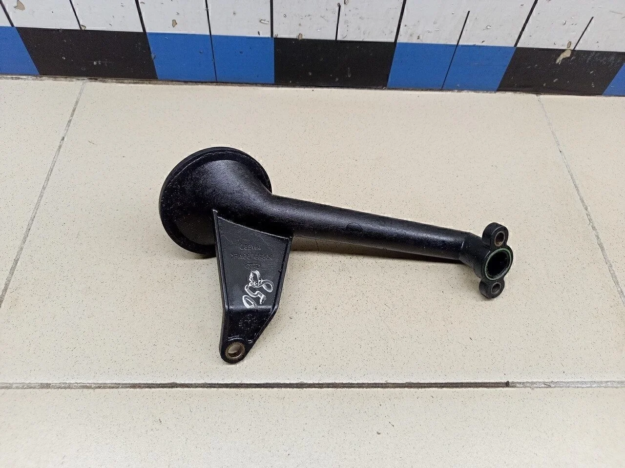 Маслозаборник Focus I 1998-2004