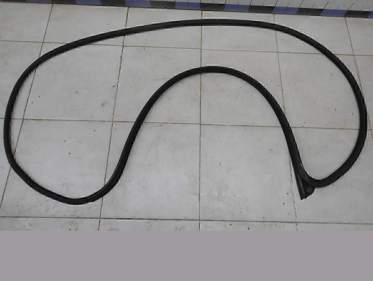 Уплотнитель двери Lancer (CX,CY) 2007>