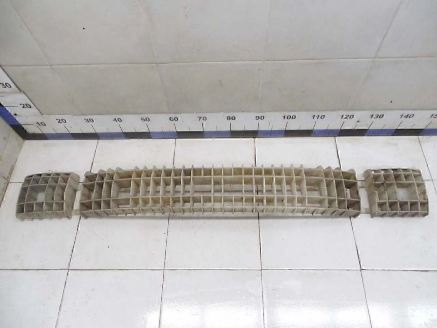 Наполнитель переднего бампера Nexia 1995-2016