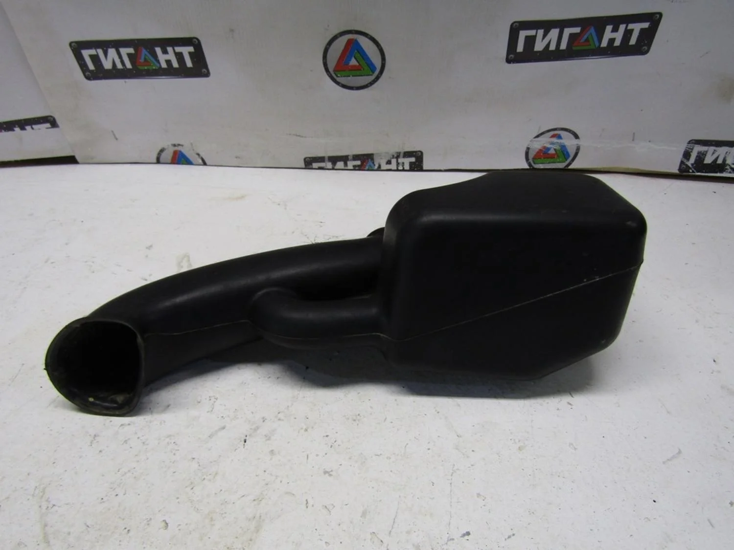 Резонатор воздушного фильтра Polo (Sed RUS) 2011>