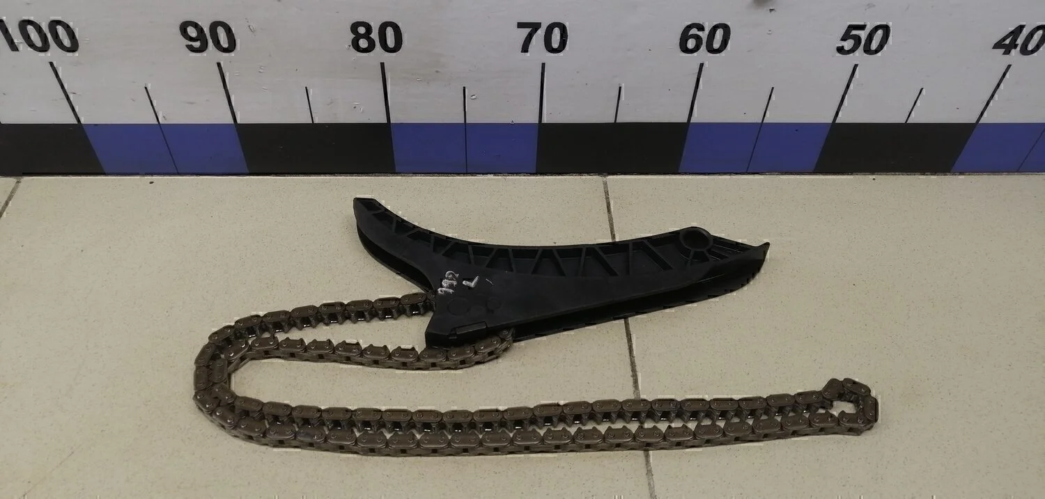 Цепь ГРМ 5-серия F10/F11 2009>