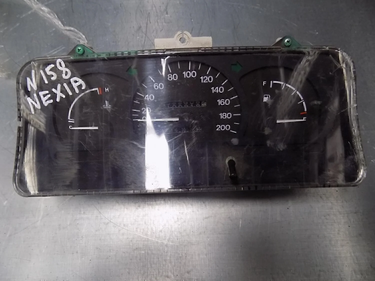 Панель приборов Nexia 1995-2016