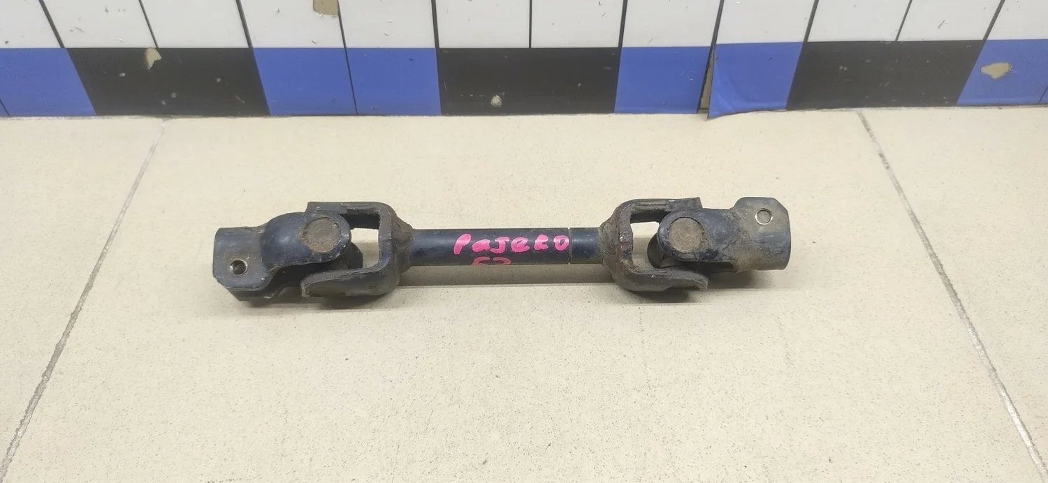 Кардан рулевой Pajero/Montero (V8, V9) 2007>