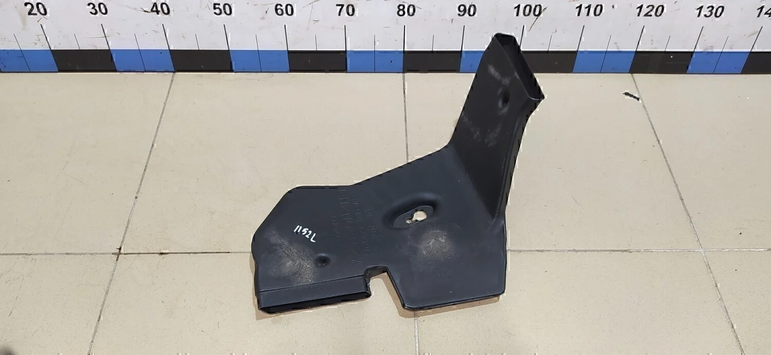 Воздуховод отопителя  LX 570