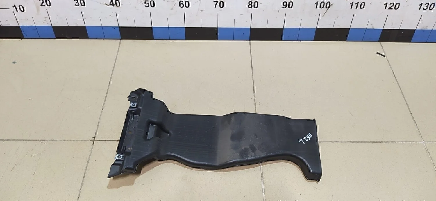 Воздуховод отопителя  LX 570