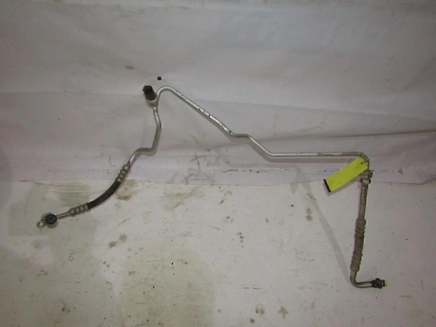 Трубка кондиционера Focus II 2005-2008