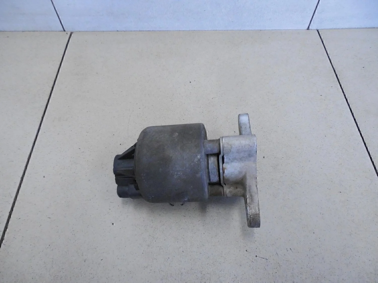 Клапан рециркуляции выхлопных газов Captiva (C100) 2006-2010