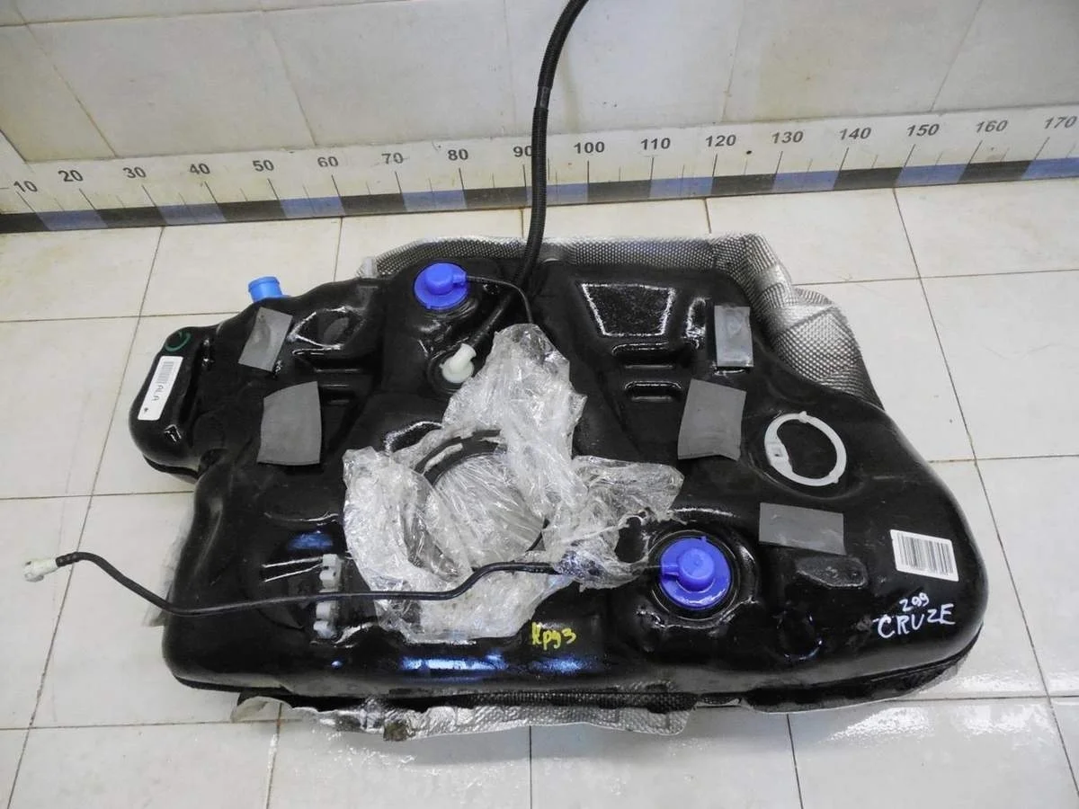 Бак топливный Cruze 2009-2016