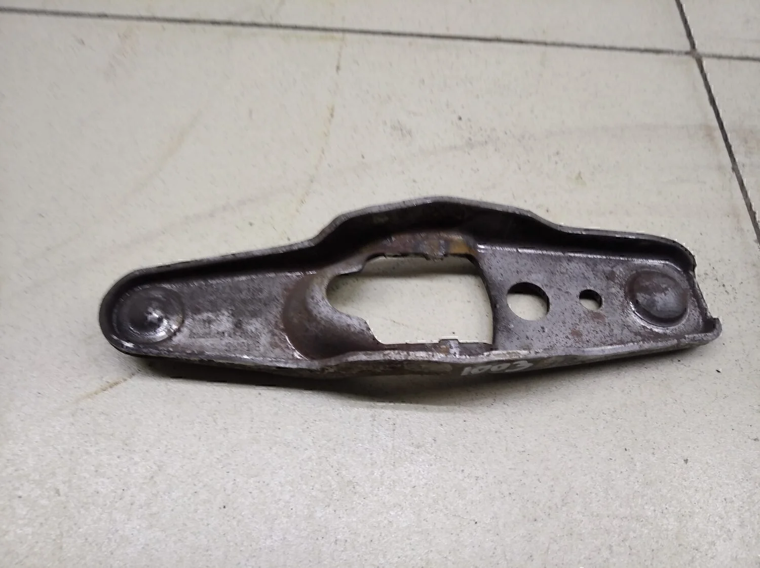 Вилка сцепления Fabia 1999-2006