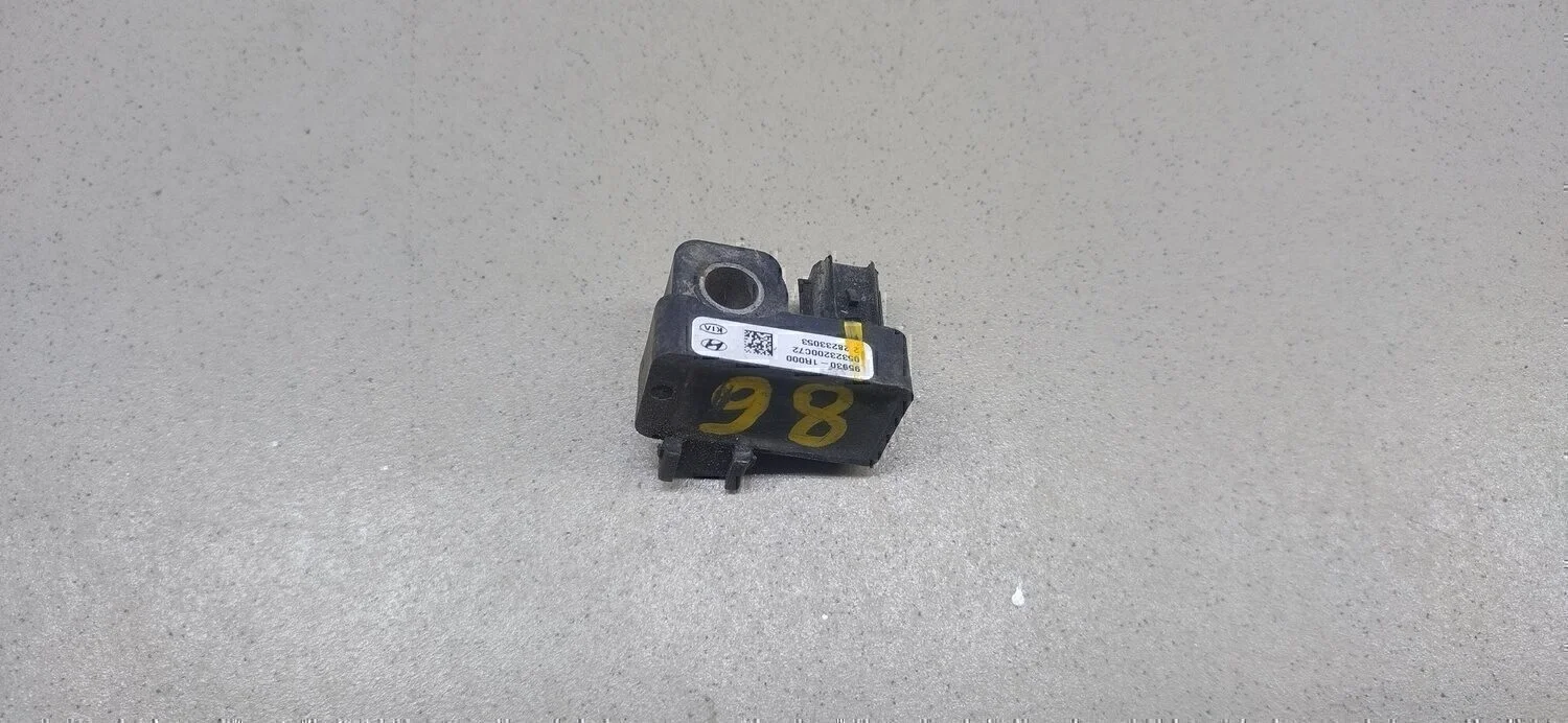 Датчик AIR BAG Accent II (+ТАГАЗ) 2000-2012