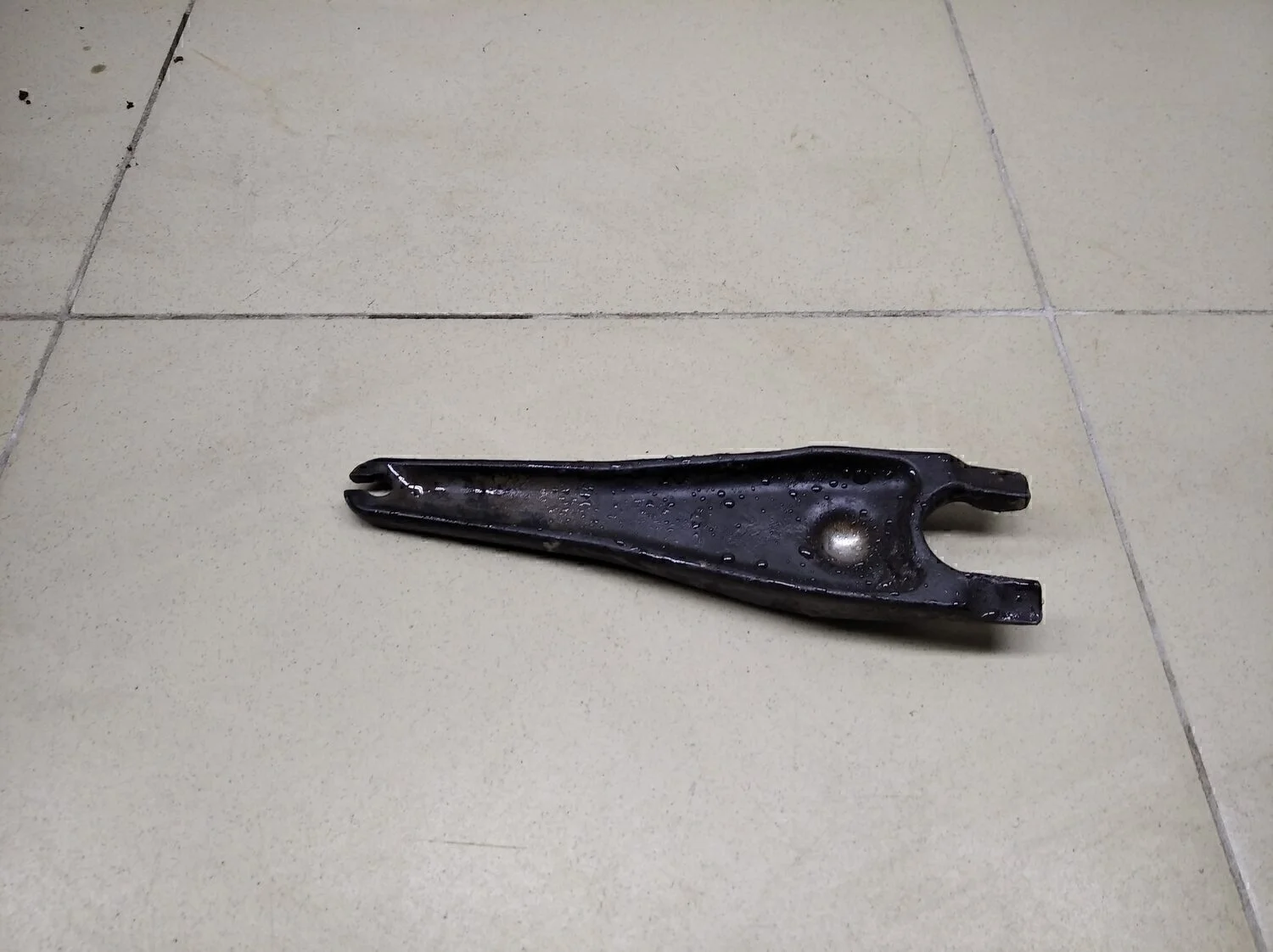 Вилка сцепления Almera (G15) 2013>